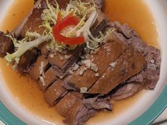 -徽州月·民间徽菜(浦东总店)