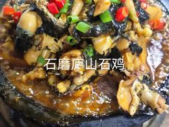 -西江美食舫·江西菜(健德桥店)