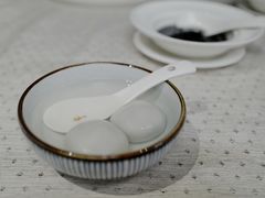 宁波汤圆-甬府(黄浦店)