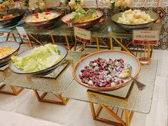 -凡塔斯牛排自助餐厅(莆田万达店)