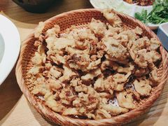 -东北灶(高新银泰店)