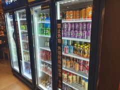 -火炉火自助餐(西直门凯德MALL店)