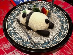 -安德烈俄式西餐厅(中央大街店)