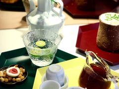 -茶是一枝花泡茶店