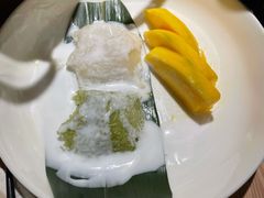 -默加东南亚美食(大宁音乐广场店)