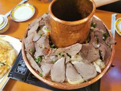 -如意林卡藏餐吧(大昭寺店)