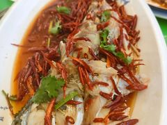 -前王院•巧克力海鲜市集餐厅(万平口店)