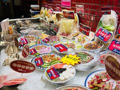 -福苗小骆驼烧烤(曲江店)
