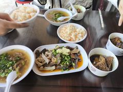 -好成财牛排馆(涂门街总店)