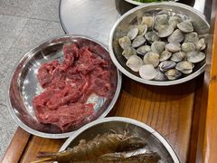 -盈田盈粥庄(博山东路店)
