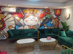 -微觅·潮HIGH轰趴馆(望京SOHO麒麟社店)