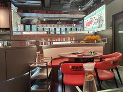 -三头牛·潮汕牛肉生蚝火锅 (夏湾店)