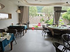 -生态苑农庄(十里画廊遇龙河店)