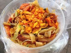 -大东北首席烤冷面(常兴路店)