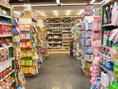 -绿叶子(春秀路店)