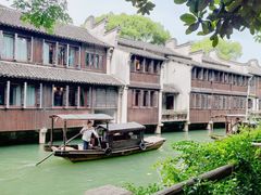 -乌镇景区