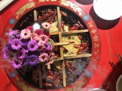 -巴九门老火锅(来福士打望店)