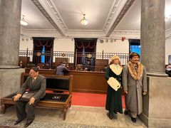 -沈阳金融博物馆