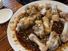 -侠成水上农庄(工业大道店)