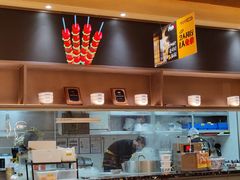 -陳香貴·蘭州牛肉面(月星环球港店)