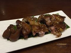 香辣猪手-湘爵士(王府井百货黄兴中路店)