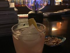 -Hill.Cocktail半山酒吧(中山店)