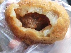 油氽团子-荣阳楼(山塘街店)