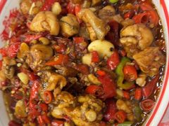 -堂瓦里·33年传统赣菜(第一街区店)