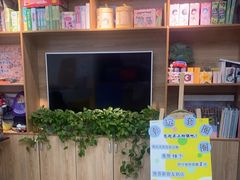 -小银星艺术团(河埒口校区)