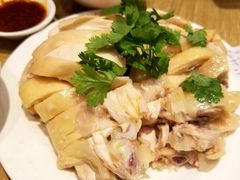 -泰煌鸡·上海白斩鸡·鸡汤面(鹤庆店)