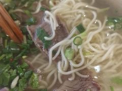 -王祖名抻面(罗湖分店)