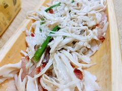 -火咂咂竹筒宴(告庄店)