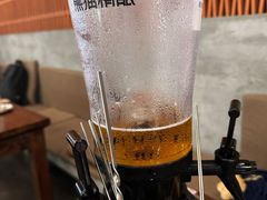 -破店肥哈·东北烧烤·夜宵(南山保利店)