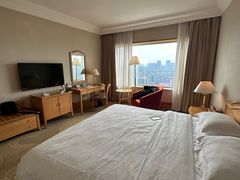 -南京维景国际大酒店(南京博物院店)