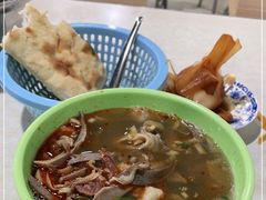 -阿叶羊杂碎(前进街店)