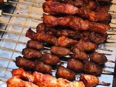 -王记西鎮电烤肉(汶上路店)