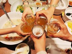 -船歌·鱼水饺青岛菜(闽江二路店)