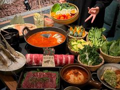 -大龙燚·旷野鲜火锅(广州首店)