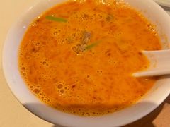 贵妃龙虾汤泡饭-利苑酒家(金宝店)
