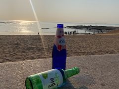 -日照灯塔风景区