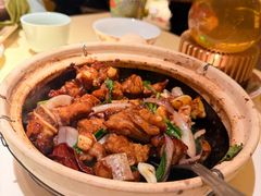 -惠食佳(滨江大公馆店)