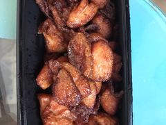 -老韩煸鸡·中国炸鸡(摩尔城店)