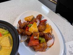 -肥仔文澳门猪骨煲(南京西路店)