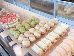-麦田工坊(月湖店)