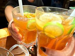 -绿茶餐厅(财富购物中心店)