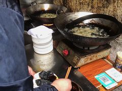 -五娭毑臭豆腐(黄兴南路店)