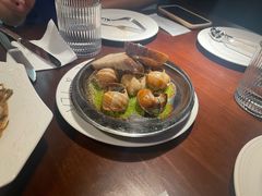 -餮熹Tipsea法餐(吉大店)