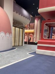 -奈尔宝家庭中心·亲子餐厅(鄞州万达店)