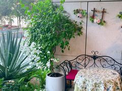 -ommo cafe(半岛城邦店)