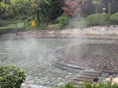 -融汇温泉